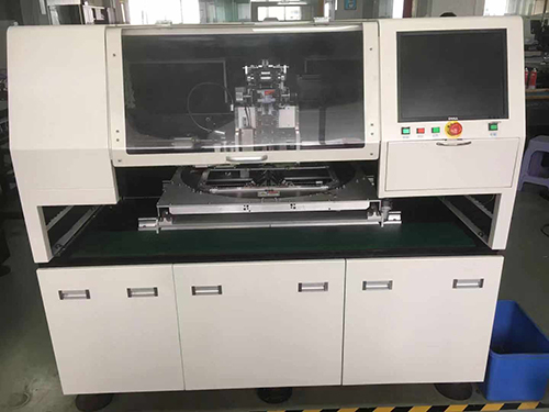 臥式插件機(jī)多少錢？怎樣購買不會被”忽悠“