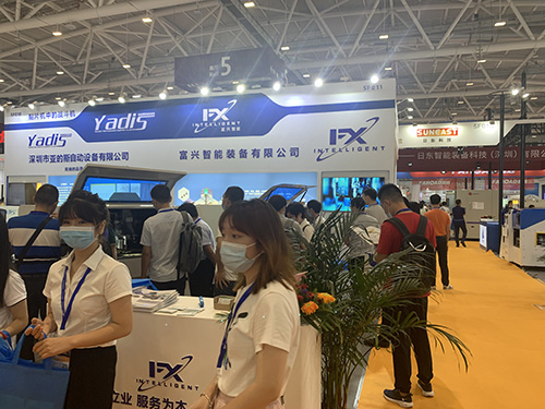 你的企業(yè)有這幾點(diǎn)問(wèn)題，就需要購(gòu)置插件機(jī)了
